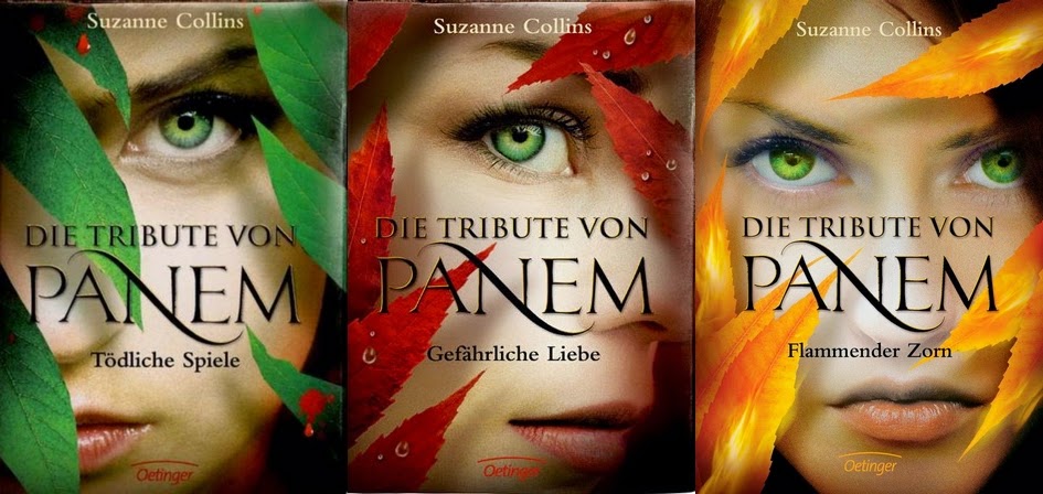Die Tribute Von Panem 2 Buch Zusammenfassung