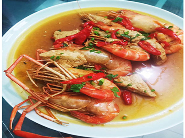 Resep Masakan Udang Tumis tahu Kecap Resep Masakan Rumahan Resep Masakan Udang Tumis tahu Kecap Resep Masakan Rumahan