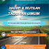 Hadirilah dan ikutilah Tausiyah Umum Bersama Al Ustadz Abu Humaid Fauzi Bin Isnaini حفظه الله