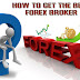 Good forex trading platforms