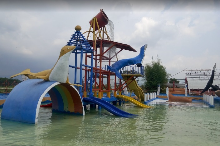 7 Kolam Renang di Soreang Bandung Untuk Wisata Keluarga