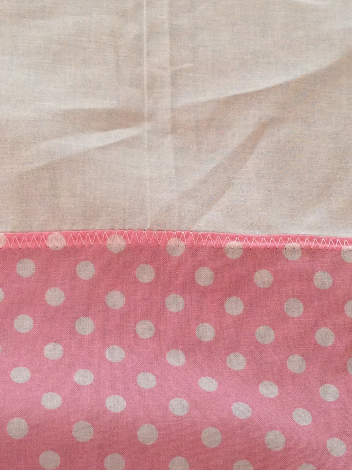 E Craft Classes Blog FREE Split Panel Shower Curtain Tutorial