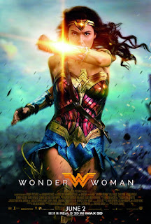 Wonder Woman (2017) TS