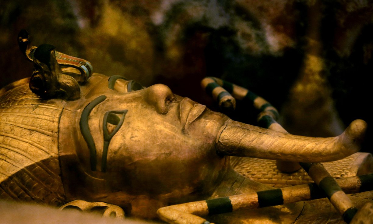 egypt accused of suppressing truth over hidden chambers egypt accused of suppressing truth over hidden chambers