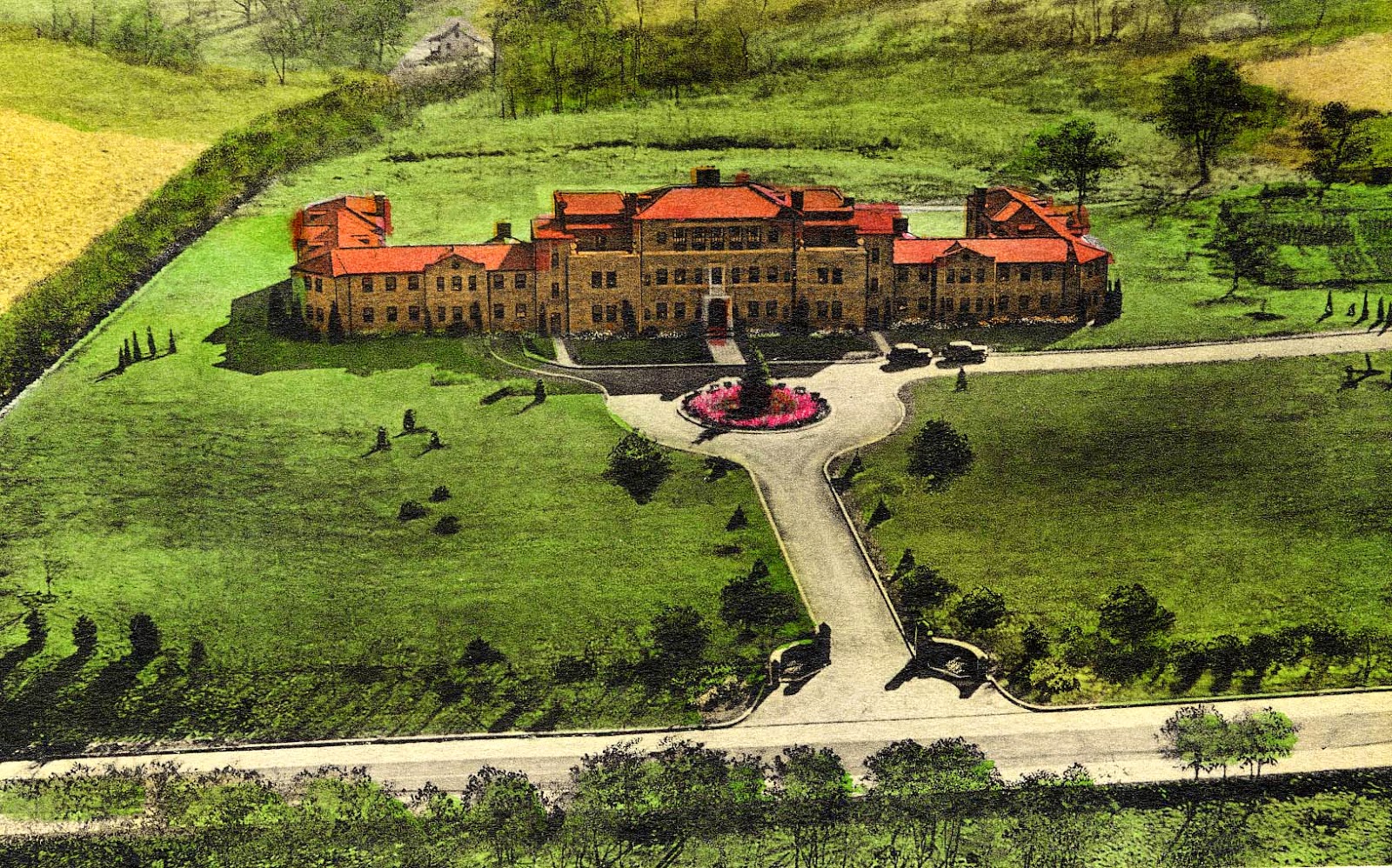 Delaware County History Concord Township Historical Musuem opens this