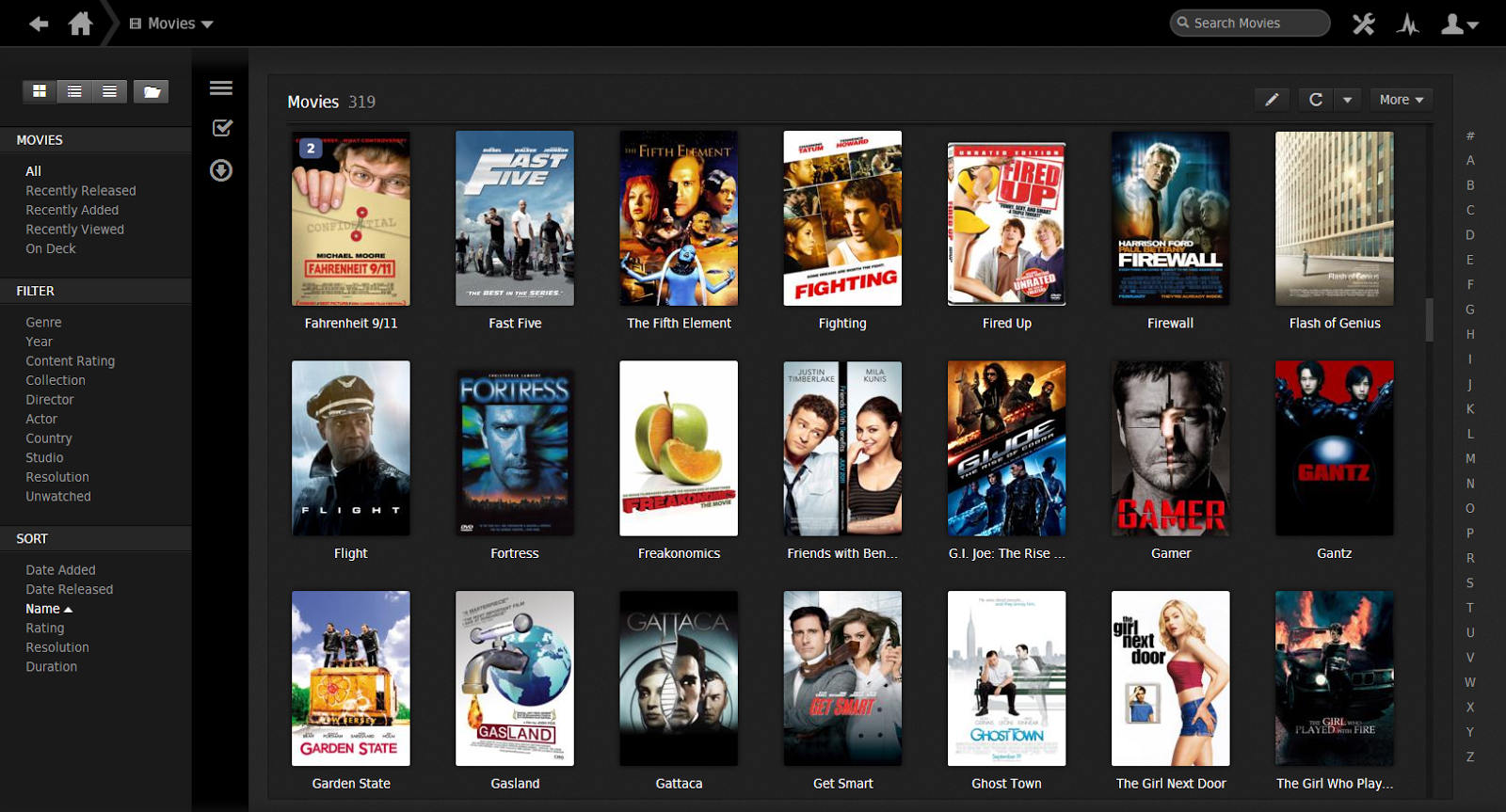 FMovies Plus is another Ideal Plex channel for streaming Pictures, Trending...