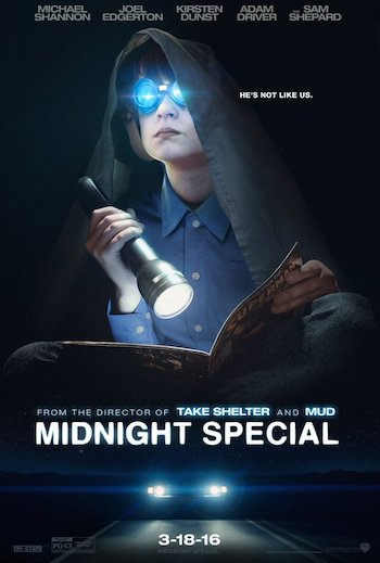 Midnight Special 2016 English Movie Download Midnight Special 2016 English Movie Download