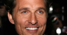 mcconaughey matthew