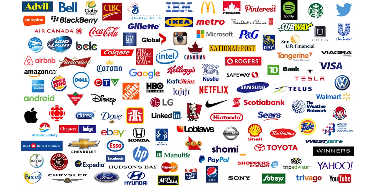 Sonja Jacobson's Consumer Behavior Blog : The World's Top Brands: What