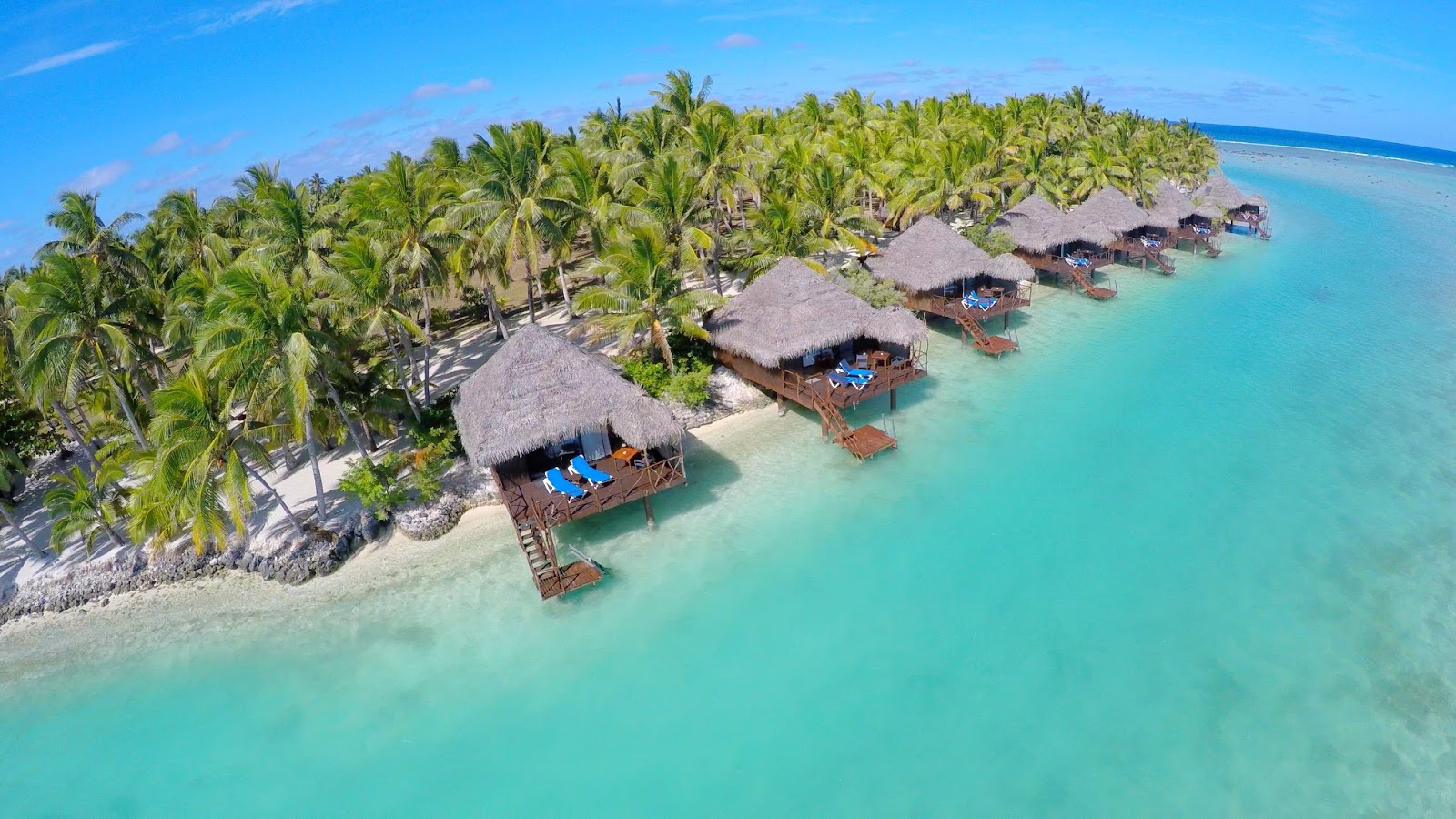 Cook Islands Vacation Packages |Travel Deals 2022 | Package & Save up
