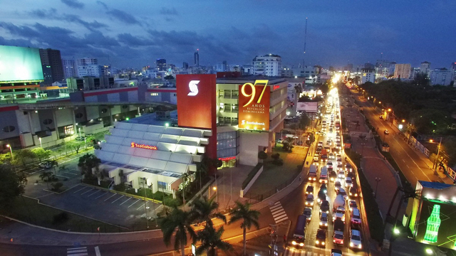 Scotiabank confirma compra del Banco del Progreso Scotiabank