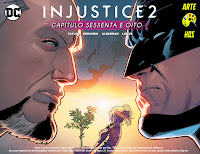Injustiça 2 #68 Injustica 2 #68