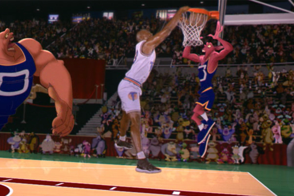 What Shoes Did Michael Jordan Wear In Space Jam Movie What Shoes Did Michael Jordan Wear In Space Jam Movie