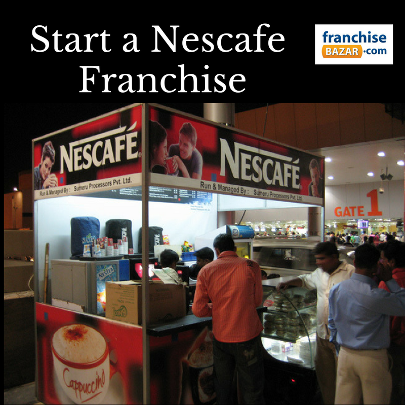 10+ Franchise Cost Of Cafe Coffee Day Trik