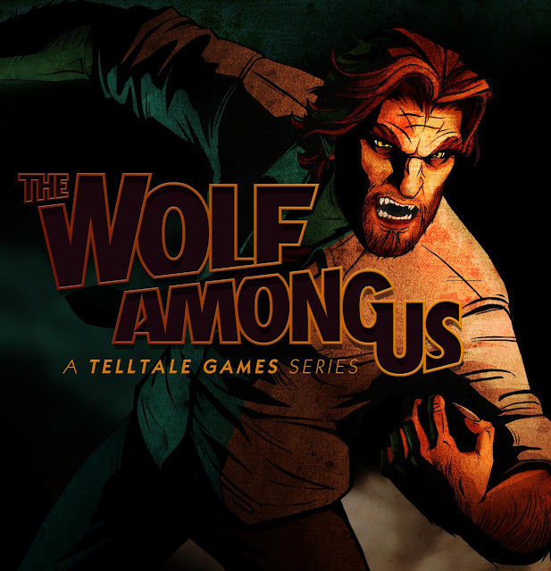 The Wolf Among Us free download mod apk | PC And Modded ...