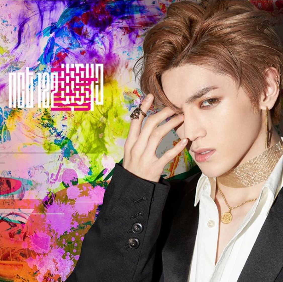 Download MP3 NCT 127 - Chain - Download Mp3 Video
