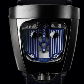 GPHG Relojes Seleccionados: Hombre7