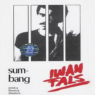 IWAN FALS Sumbang (1983)
