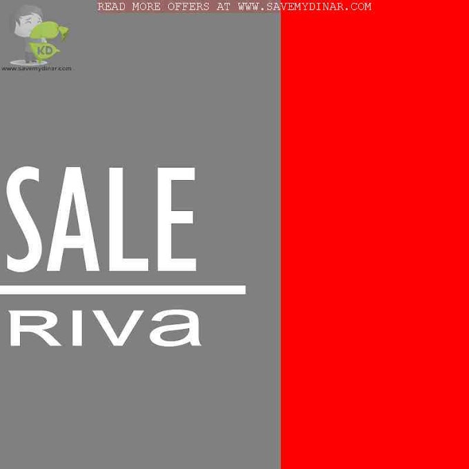 Riva Fashion Kuwait - SALE