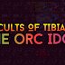 Tutorial: Cults of Tibia - The Orc Idol #SU17