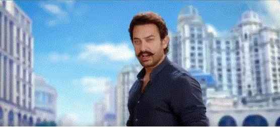 Why Aamir Khan May Not Work In Sequel Of "Sarfarosh" Sarfarosh Film, Jhon