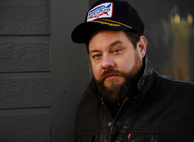 Nathaniel Rateliff Picture