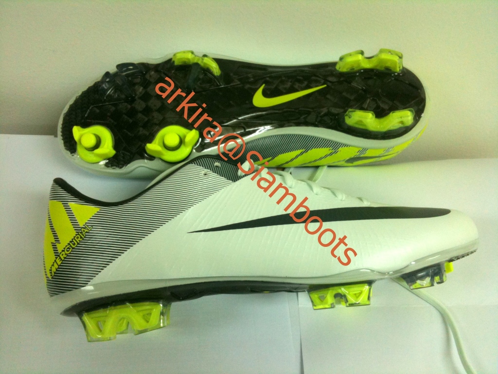 Fútbol Blog ET Wiki(Boot)Leaks Nike Leaks