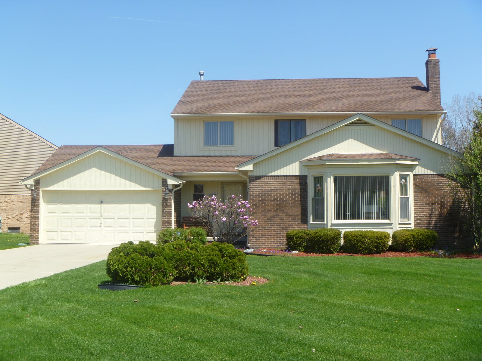 Homes for Sale in Farmington Hills MI Blog Subdivision Farmington