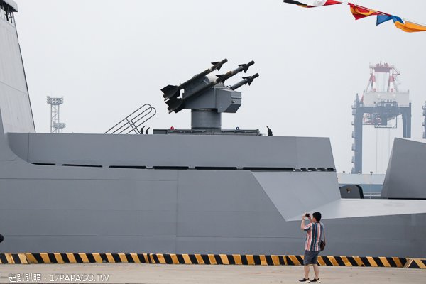 台中梧棲|2019敦睦遠航|海軍艦隊開放參觀3/22-3/23|台中港18、19號碼頭 台中梧棲|2019敦睦遠航|海軍艦隊開放參觀3/22-3/23|台中港18、19號碼頭
