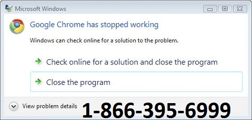 Google Chrome Not Working Lets Troubleshoot It