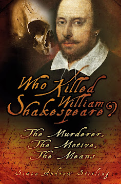 Who Killed William Shakespeare?