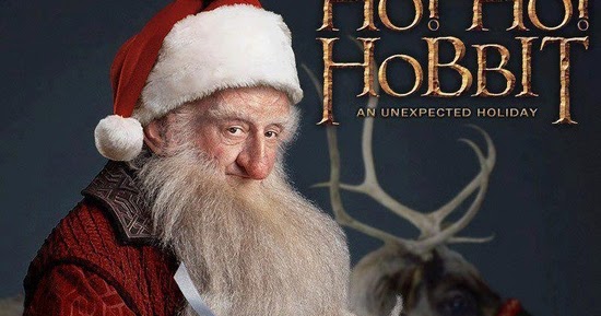 Le Bastion du RP: Joyeux noël, monde connu