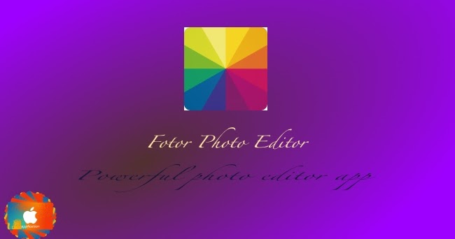 Fotor photo editor for mac