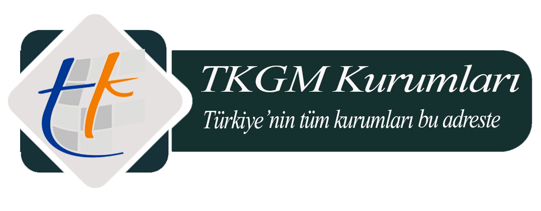 Türkiye Tapu ve Kadastro Kurumları - Türkiye Kurum Bilgileri Sitesi