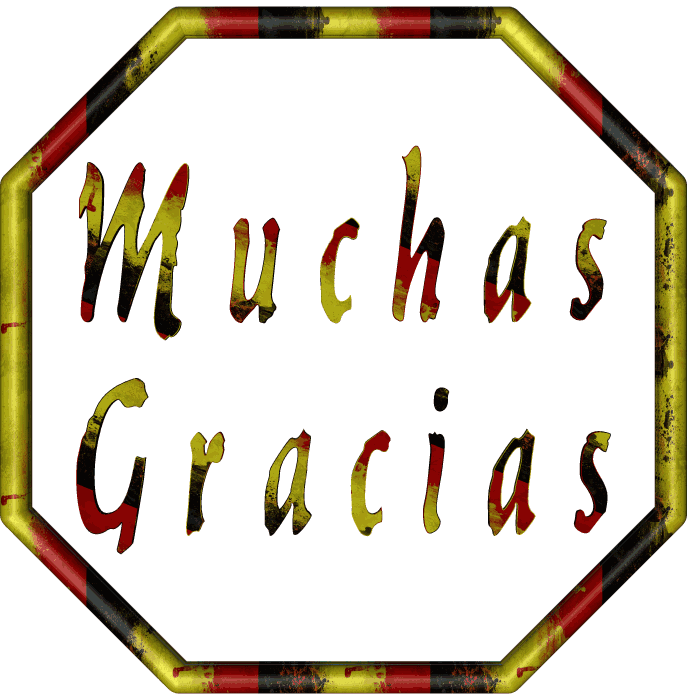 Resultado de imagen para muchas gracias gifs