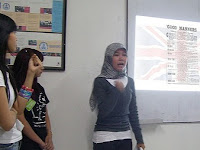 Foreign Language Anxiety in In-Class Speaking Activities Foreign Language Anxiety in In-Class Speaking Activities
