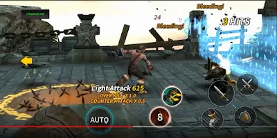 لعبة chronoBlade للأندرويد، لعبة chronoBlade مدفوعة للأندرويد، لعبة chronoBlade مهكرة للأندرويد، لعبة chronoBlade كاملة للأندرويد، لعبة chronoBlade مكركة، لعبة chronoBlade مود فري شوبينغ