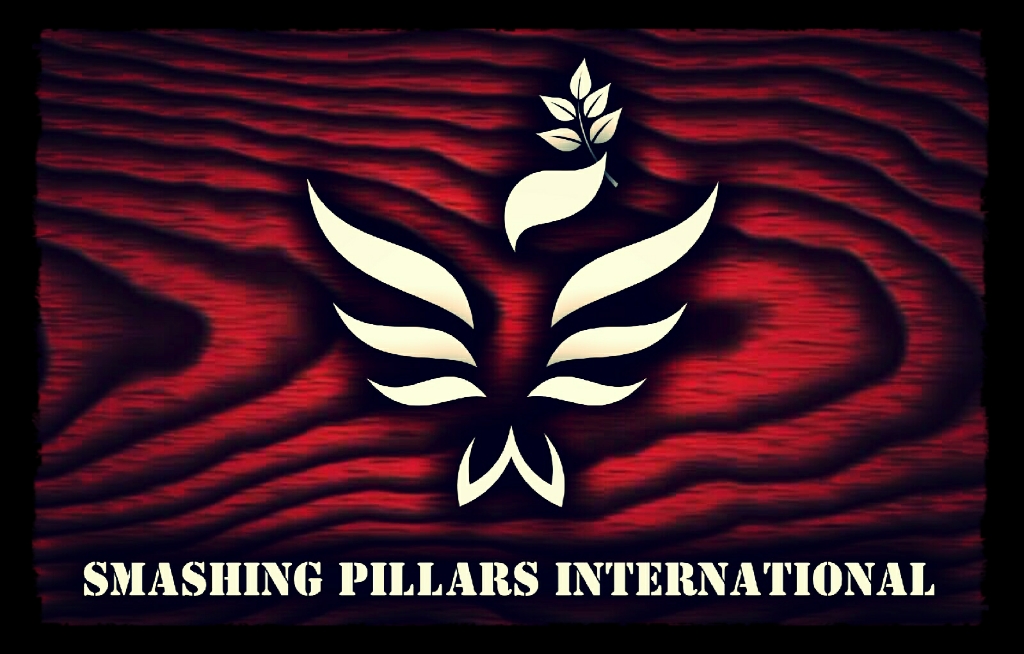 Smashing Pillars International Prophetic Word The Amazing And smashing-pillars-international-prophetic-word-the-amazing-and