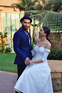 ranveer singh and deepika padukone 5