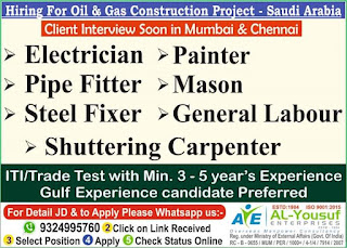 Oil and Gas Construction Project Oil and Gas Construction Project