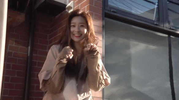 에너지캠 김민주 안유진 강혜원 장원영 권은비