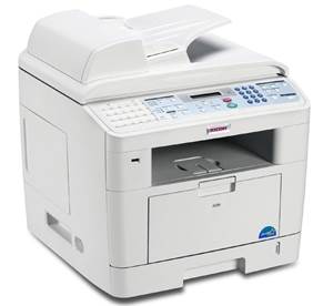 Ricoh AC drivers Ricoh Ac205 Printer Driver