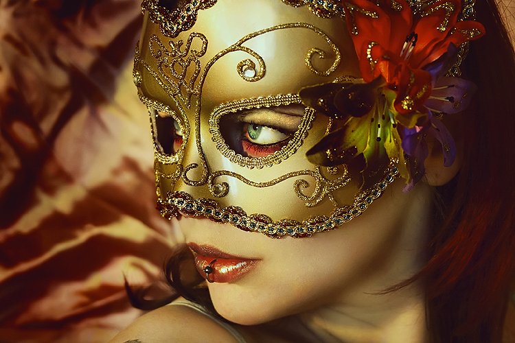 Masquerade Deutsch Masquerade Deutsch