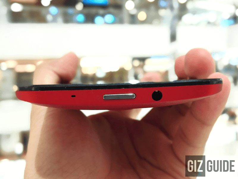 ZENFONE 2 LASER TO COME WITH FREE ZENEAR!