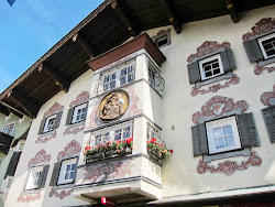 À St-Johan-in-Tirol