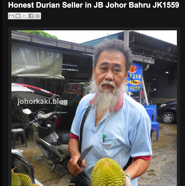10 Johor Kaki Posts you Like the Most in 2016 Top-10-Johor-Kaki-Posts-2016