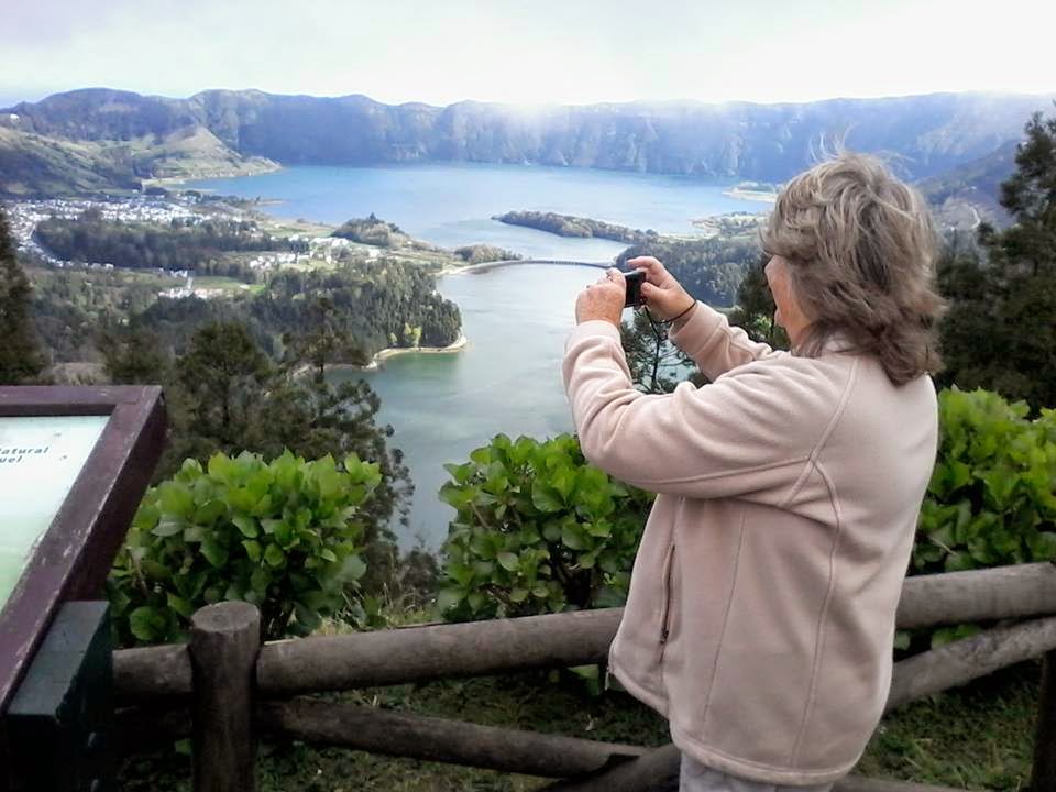 azores tour guides