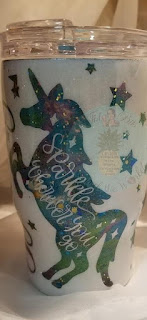 Tumbler 049