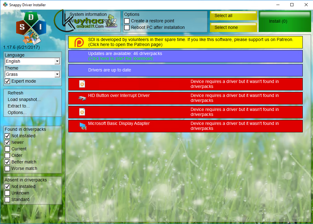 Windows Windows