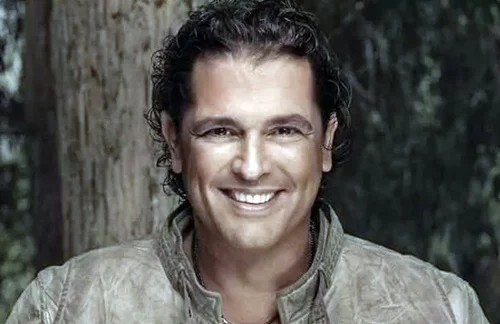 Carlos Vives - La Piragua